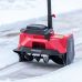Li-ion Cordless Snow thrower WORCRAFT 40V (20V+20V) (without battery and charger) (CSTS40LiBS)