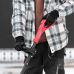 Li-ion Cordless Snow thrower WORCRAFT 40V (20V+20V) (without battery and charger) (CSTS40LiBS)