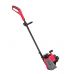 Li-ion Cordless Snow thrower WORCRAFT 40V (20V+20V) (without battery and charger) (CSTS40LiBS)