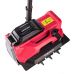 Li-ion Cordless Snow thrower WORCRAFT 40V (20V+20V) (without battery and charger) (CSTS40LiBS)