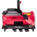 Li-ion Cordless Snow thrower WORCRAFT 40V (20V+20V) (without battery and charger) (CSTS40LiBS)