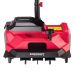 Li-ion Cordless Snow thrower WORCRAFT 40V (20V+20V) (without battery and charger) (CSTS40LiBS)