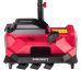 Li-ion Cordless Snow thrower WORCRAFT 40V (20V+20V) (without battery and charger) (CSTS40LiBS)