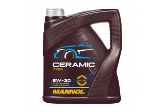 MANNOL Ceramic 5W-30 (MN77205)