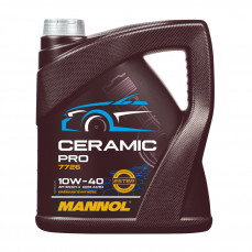 MANNOL Ceramic Pro 10W-40 (MN77265)