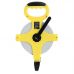 Measuring fiberglass tape 50m (KD10428)