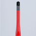 Screwdriver KNIPEX VDE (Slim) Plus/Minus pattern PZ/S1x187mm (982501SLS)
