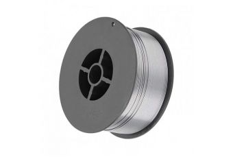 Self-shielded flux cored welding wire 0.8mm 1.0kg (E71TGS10)