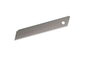 Utility knife blades 15-point 18mm 10pcs (CL613819)