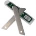 Utility knife blades 15-point 18mm 10pcs (CL613819)