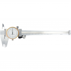 Dial caliper 150mm/0.02mm (KR150B)
