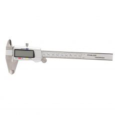 Digitālais bīdmērs (KR150A)