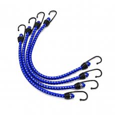 Elastic strap 1m, 4pcs (KRB27)