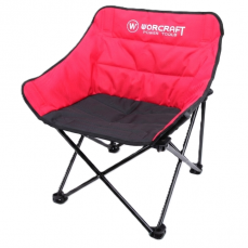 Складной кемпинговый стул WORCRAFT (WTCX028)