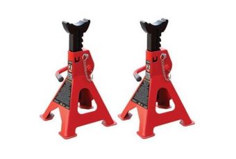 Jack stands 3t 2pcs. (T43001CA)