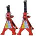 Jack stands 3t 2pcs. (T43001CA)