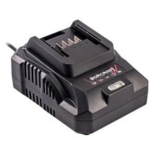 Li-ion lādētājs WROCRAFT 40V akumulatoram (CLC40V40EX)
