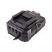 Li-ion Charger for WROCRAFT 40V battery (CLC40V40EX)