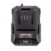 Li-ion Charger for WROCRAFT 40V battery (CLC40V40EX)