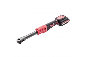 Li-ion Cordless impact ratchet WORCRAFT 1/2" 20V (CRWS20LiB)