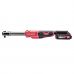 Li-ion Cordless impact ratchet WORCRAFT 1/2" 20V (CRWS20LiB)