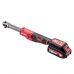 Li-ion Cordless impact ratchet WORCRAFT 1/2" 20V (CRWS20LiB)
