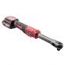 Li-ion Cordless impact ratchet WORCRAFT 1/2" 20V (CRWS20LiB)