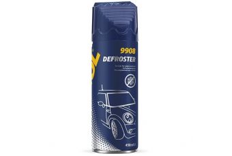 Defroster 450ml (9908)