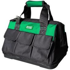 Tool bag 16" with PVC bottom (CL704663)