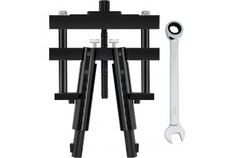 Universal cylinder liner extractor tool 2jaw (MHR10904)