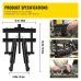 Universal cylinder liner extractor tool 2jaw (MHR10904)