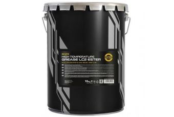 Универсальная высокотемпературная смазка 18кг MANNOL LC-2 (802918)