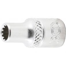 Многофункциональная головка 1/4", 5 мм (10105)