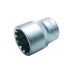Головка многофункциональная 1/2", 21мм (10221)