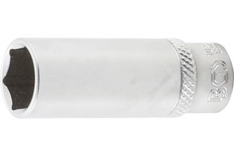 Головка шестигранная длинная | 6,3 мм (1/4") | 13 мм (10513)