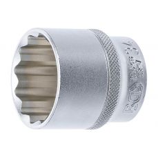 Насадка 12-гранная | 12,5 мм (1/2") | 34 мм (10648)
