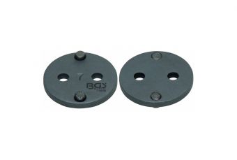 Адаптер сброса тормозного поршня 7 | для Alfa Romeo / Audi / Citroen (11019)