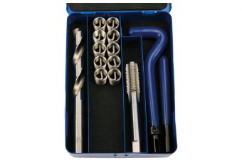 Набор для восстановления резьбы | M12 х 1,75 | 14 шт. (1956)
