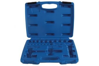 Пустой корпус для BGS 2227 (2227-LEER)