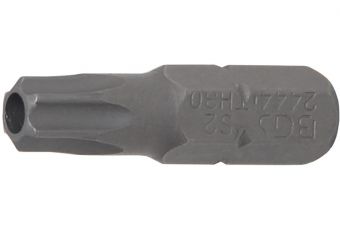 Бит | 6,3 мм (1/4") | T-Star с отверстием (для Torx) T30 (2444)
