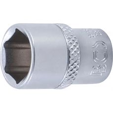 Sešstūra galva | 6,3 mm (1/4 collas) | 12 mm (2484)