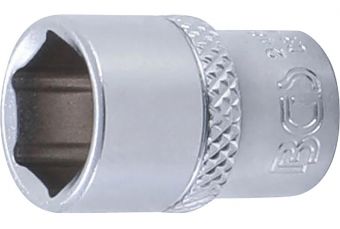 Головка шестигранная | 6,3 мм (1/4") | 12 мм (2484)