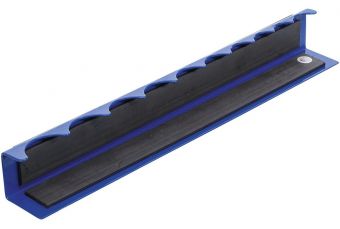 Muciņu turētājs | magnētiskais | | 12,5 mm (1/2") piedziņai (3011-3)