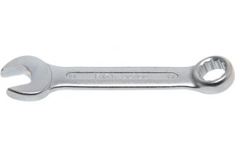Комбинированный гаечный ключ | короткий | 11 мм (30760)
