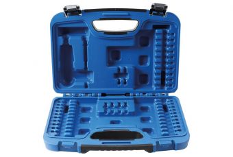 Пустой ящик от BGS 3078 (3078-1)