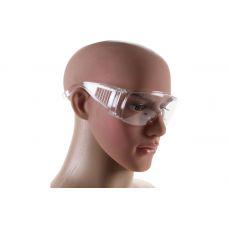 Защитные очки | прозрачные (3627)