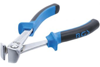 Концевые плоскогубцы | 165 мм (397)