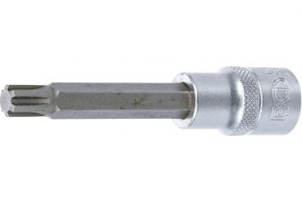 Наконечник 1/2" Рибе, R10 x 100 мм (4165)