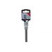 Bit Socket | length 100 mm | 12.5 mm (1/2") Drive | internal Hexagon 10 mm (4264)