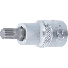 Головка c вставкой | 12,5 мм (1/2") | Сплайн (для XZN) M9 (4349)